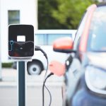 Hungarian Company Develops Automated EV Charging System