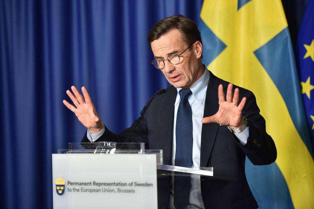 Chance to Defrost Swedish-Hungarian Relations post's picture