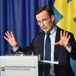 Chance to Defrost Swedish-Hungarian Relations