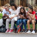 Teenagers are Hooked on TikTok, Media Authority Warns