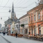 Dramatic Demographic Decline among Hungarians in Serbia
