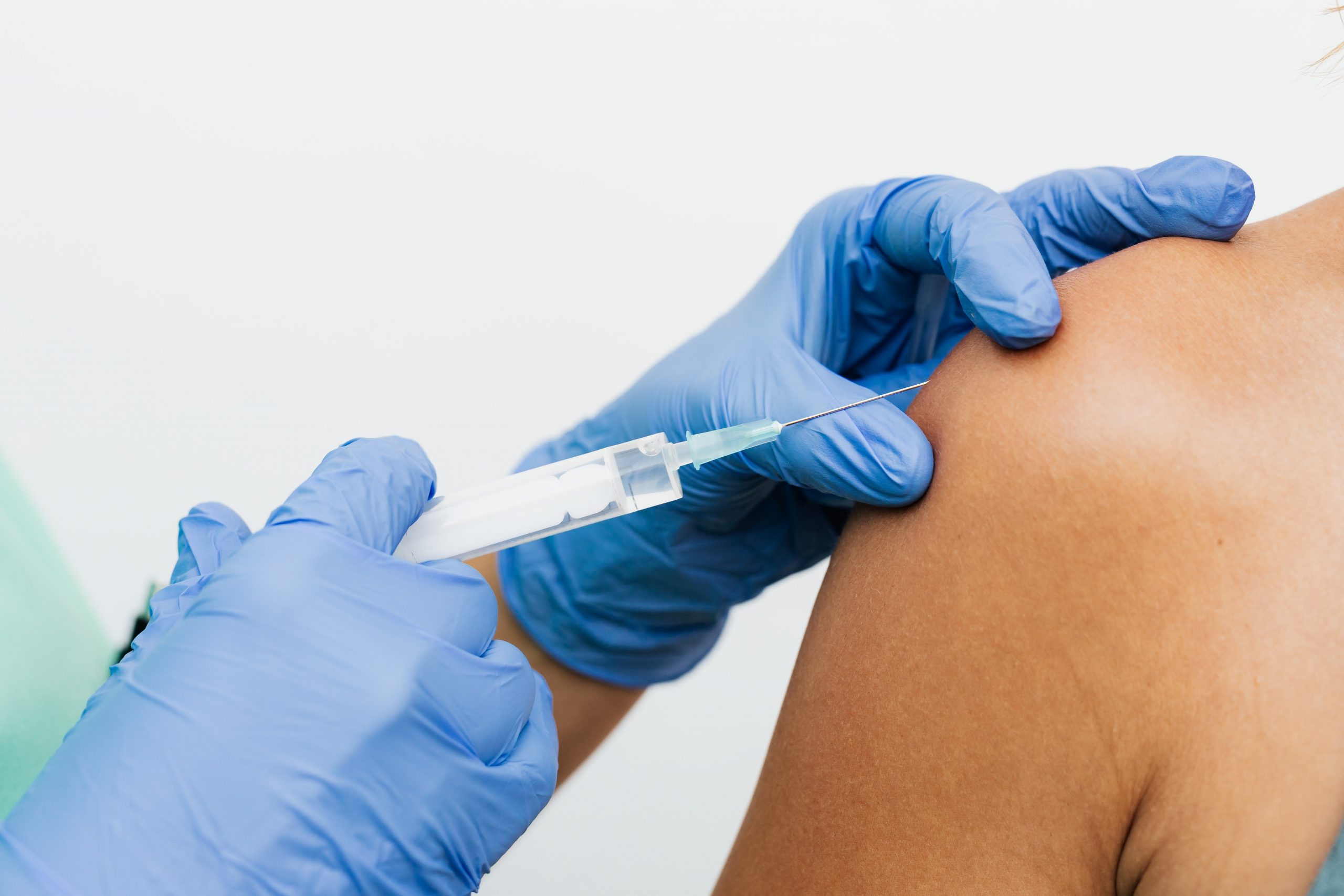 Analysis: Covid Vaccines Do Not Lead to More Deaths
