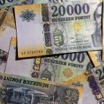 Current Account Surplus Strengthens the Forint Exchange Rate