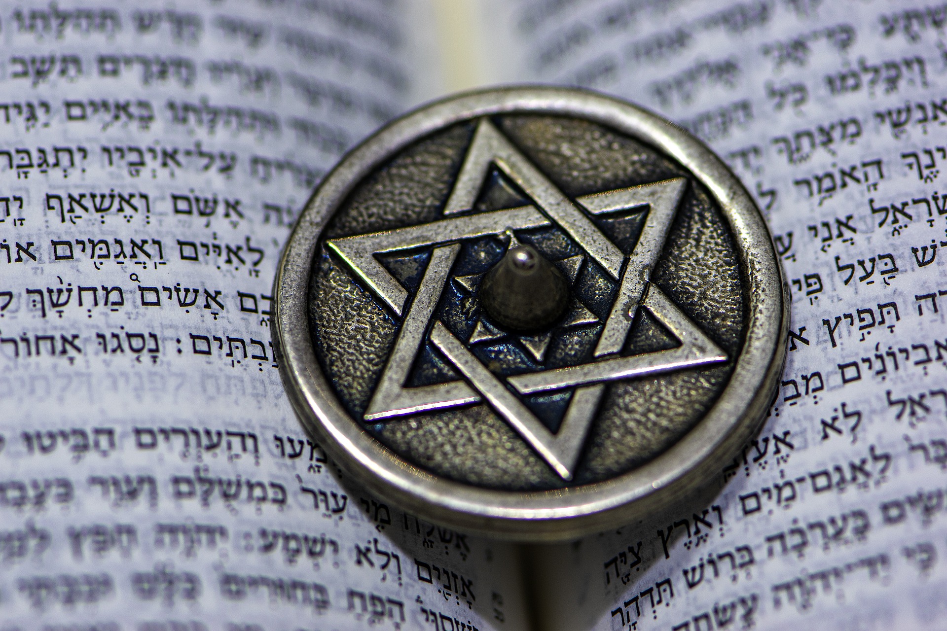 Judaism Is Flourishing in Hungary, Says Chief Rabbi
