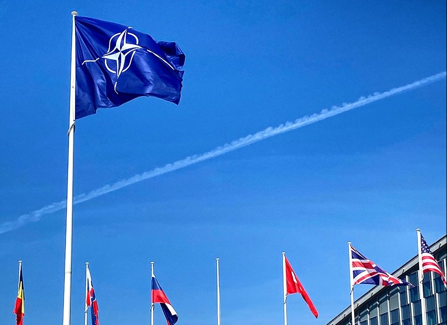 Delegation to Visit Sweden and Finland to Discuss NATO Accession