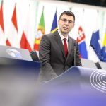 Fidesz MEP Warns of Risks of EU Joint Borrowing