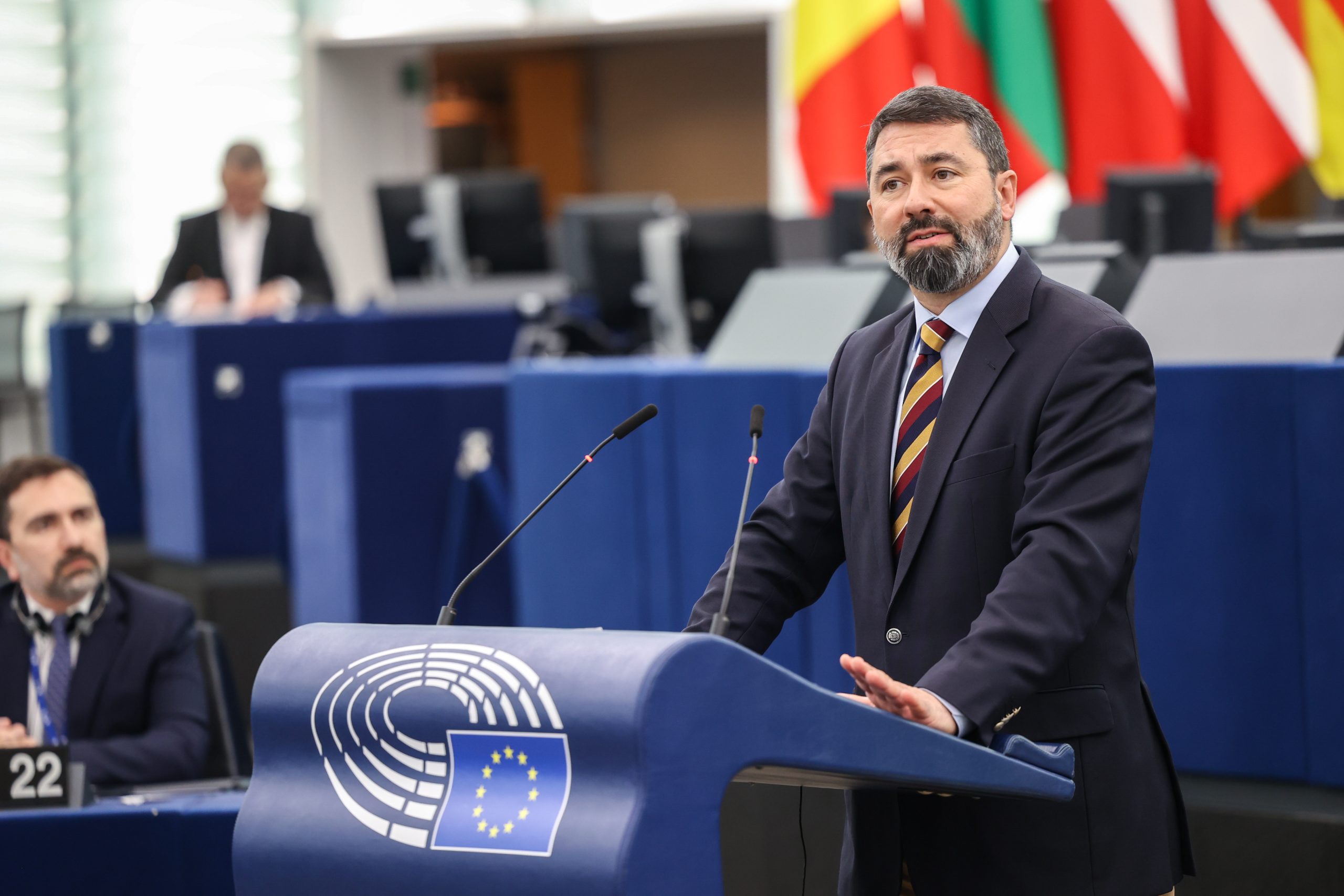 Fidesz MEP Slams 