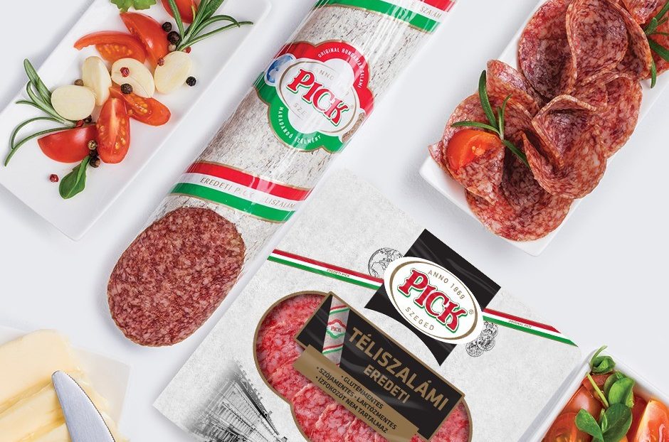 Why Does a Hungarian Salami Cost More at Home Than Abroad? post's picture