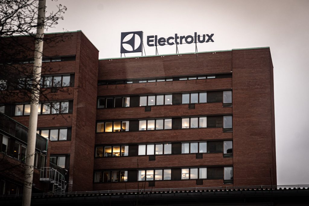 Electrolux to Stop Production at Rural Factory in 2024 post's picture
