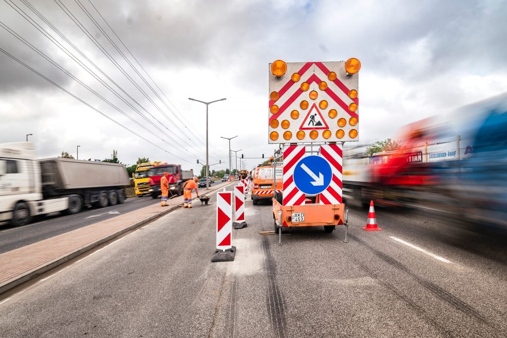 Little Money for Much Needed Roadworks in Budapest post's picture