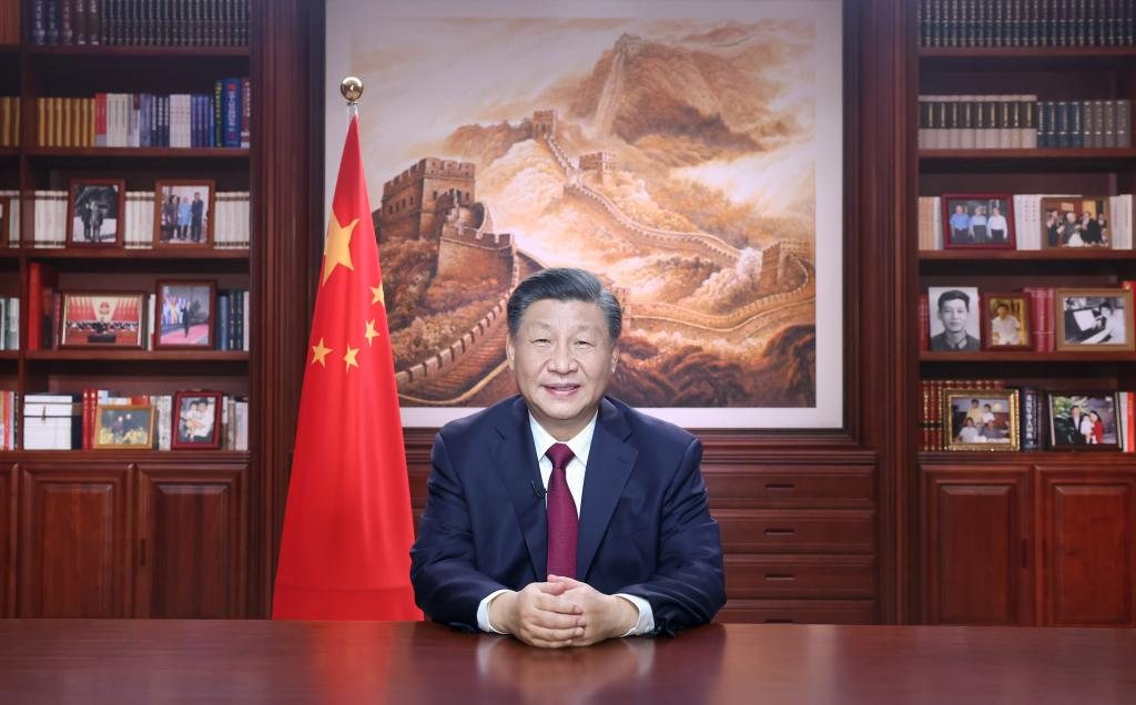 Chinese President Sends Message to Hungarian School Children post's picture