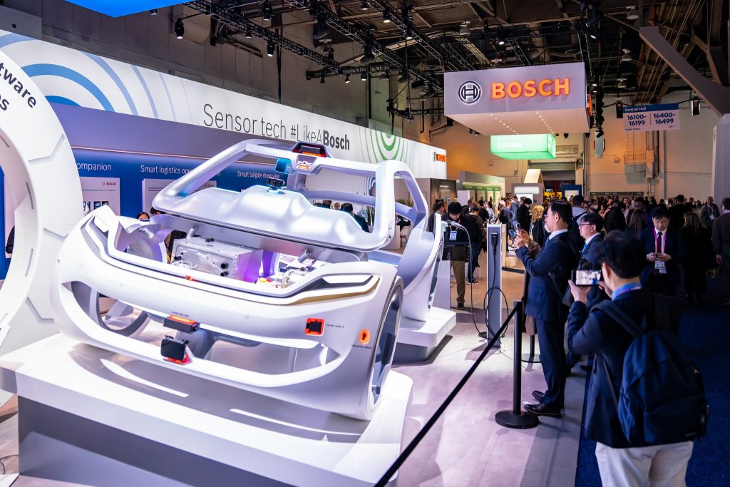 Bosch Announces 70 Billion Forint Investment post's picture