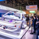 Bosch Announces 70 Billion Forint Investment
