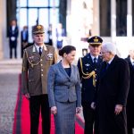 President Katalin Novák Holds Talks in Rome