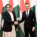 More Pakistani Students to Receive Hungarian Scholarships