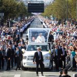 Pope Francis to Visit Hungary in April