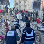 Hungarian Rescue Teams Save 32 Survivors in Turkey