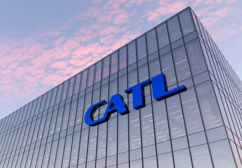 CATL Plans Carbon Neutral Production at Its Debrecen Plant post's picture