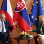 Opinion: Czecho-Slovak Liberal Axis Instead of V4