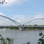 New Bridge to Be Built on the Danube
