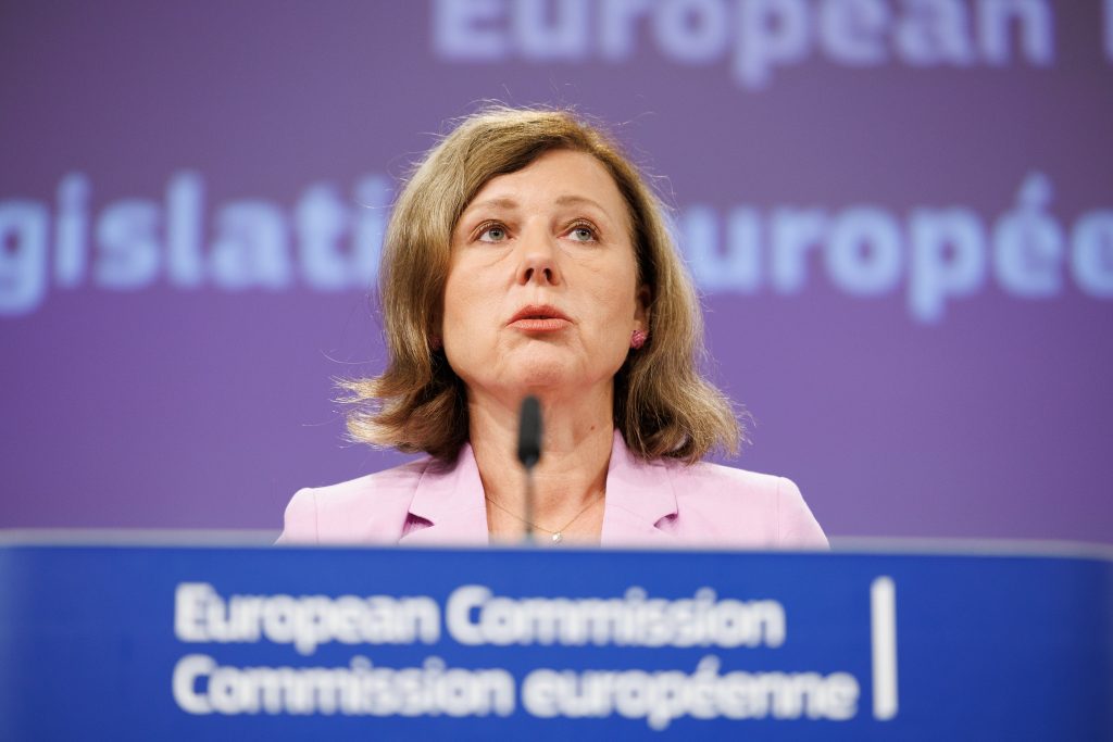 Three Times As Much Criticism of Hungary in European Commission Report than Praise post's picture