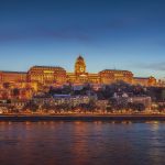 Buda Castle More Popular on Instagram than Versailles