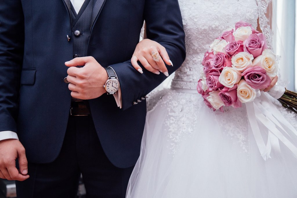 Hungary Tops EU Ranking in Marriage Rates post's picture