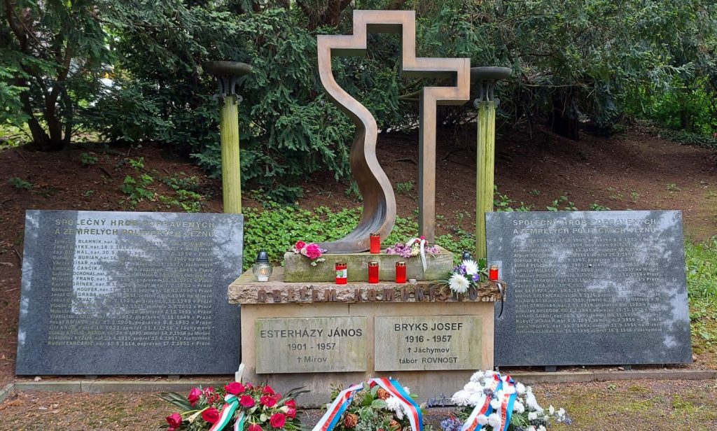 Remembering the Martyrdom of János Esterházy post's picture