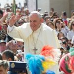 Hundreds of Thousands Expected at Pope Francis’ Holy Mass