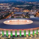 Budapest Could Host Champions League Final