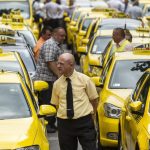 Taxi Fares Rise Significantly, but Cabbies Still Dissatisfied