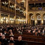 Hungary Is One of the Safest Countries in Europe for the Jewish Community