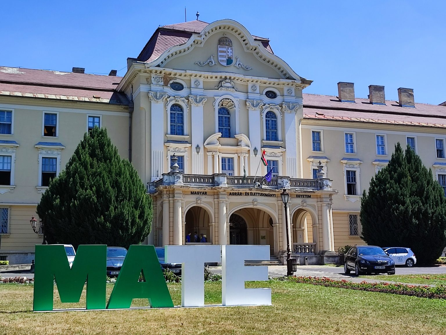 Hungarian Universities Move Up Again In International Ranking