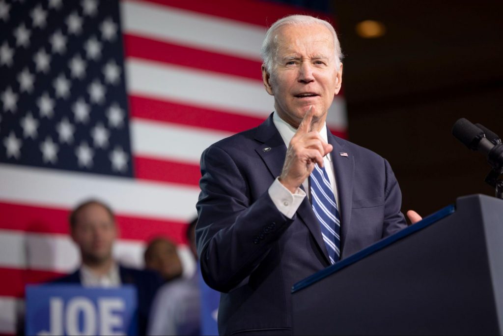 ‘Biden Administration’s Stance Does Not Represent Americans’ Opinion,’ Says Expert post's picture
