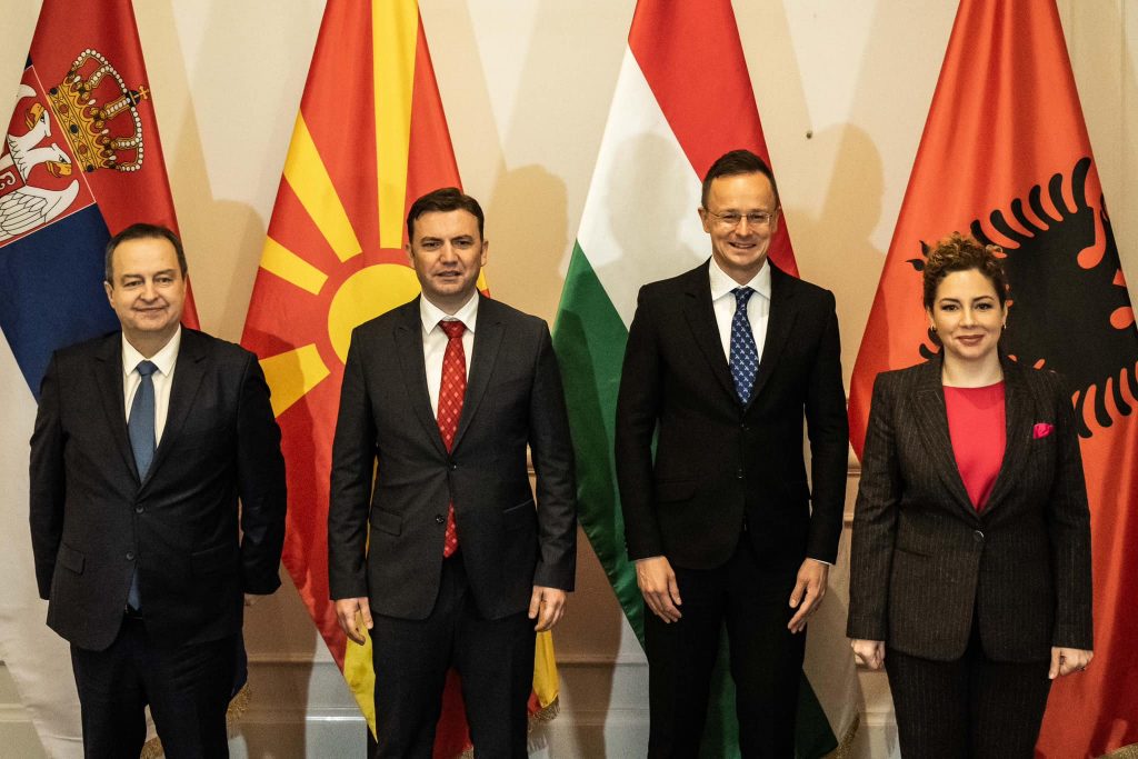 European Union Needs the Western Balkans More Than Vice Versa post's picture