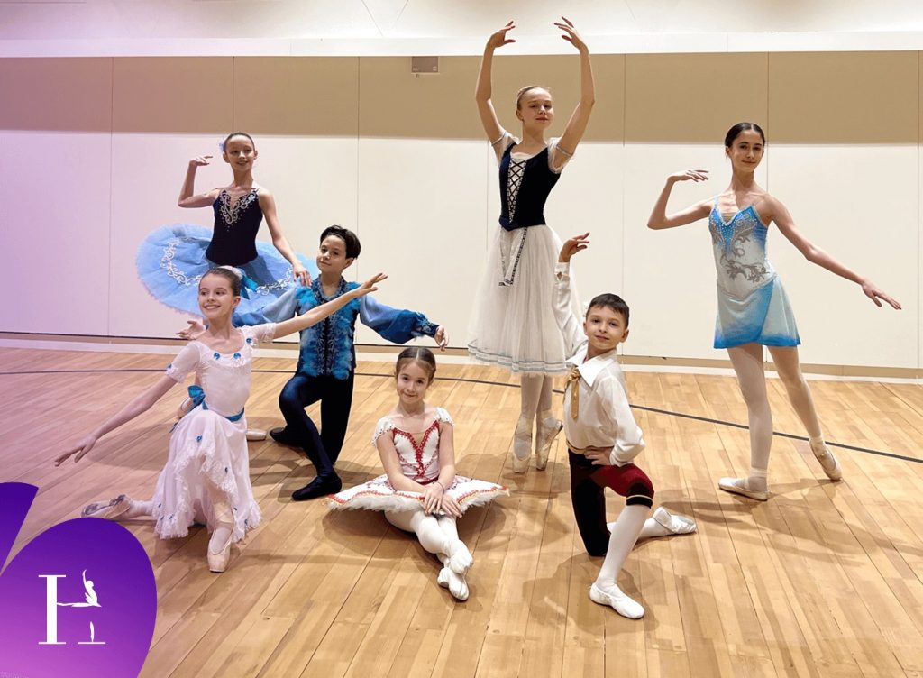 Young Dancers Can Display Their Talent at Hungarian Ballet Grand Prix post's picture
