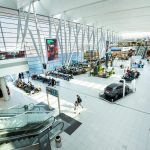 Budapest Airport Voted Best for Passengers in Europe