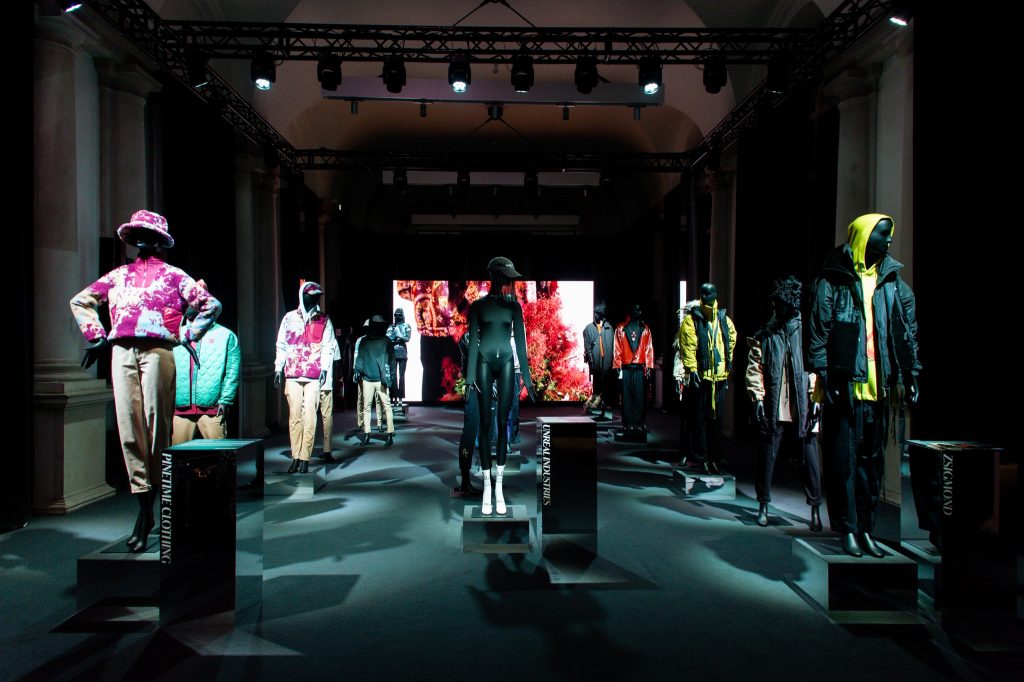 Hungarian Brands Showcased at Milan Fashion Week post's picture