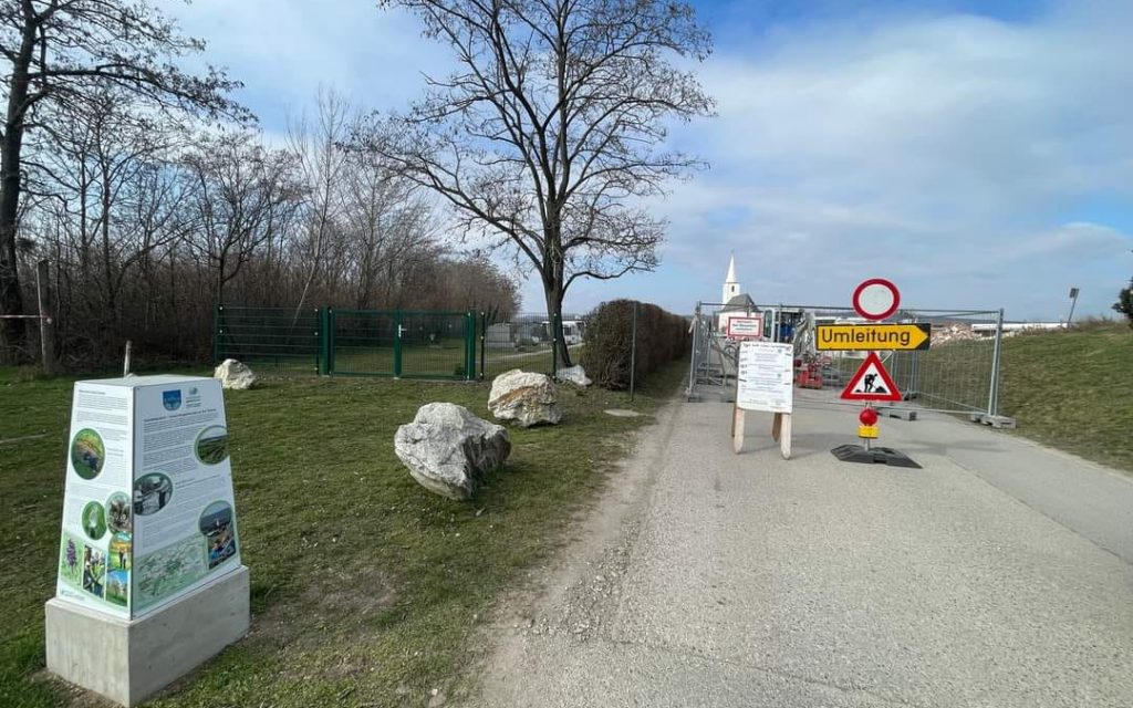 Austria Disregarding Schengen: An Iron Curtain Descends around Sopron post's picture