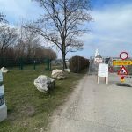Austria Disregarding Schengen: An Iron Curtain Descends around Sopron