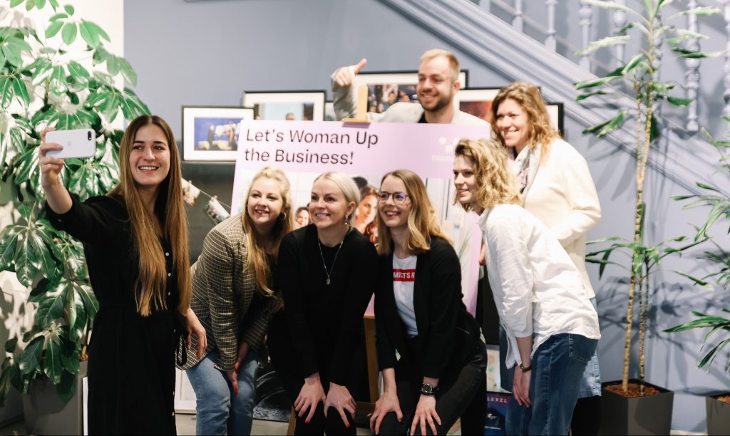 Hungarian Agency To Strengthen Female Entrepreneur Network post's picture
