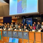 Conference on Hungarian Roma Integration in Brussels