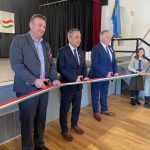 State Secretary Praises Active Community of Hungarians in Canada