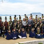 President Novák Inaugurates a “Jewel” at Lake Balaton