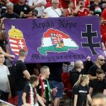 UEFA U-turn Allows Great Hungary Symbol at Football Matches