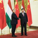 Chinese-Hungarian Relations Reach a New Level