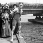 Anniversary: Remembering the One and Only Harry Houdini