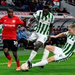Ferencváros Drops Out of Europa League with Double Defeat