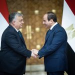Hungary Is of Great Importance to Egypt, Researcher Says