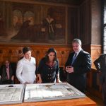 President Novák Praises Hungarian National Archives